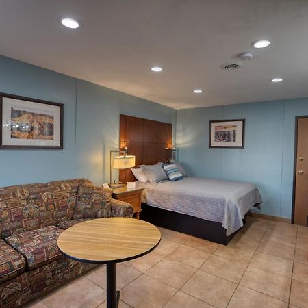 Lewis & Clark Resort Yankton Luaran gambar