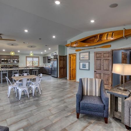 Lewis & Clark Resort Yankton Luaran gambar