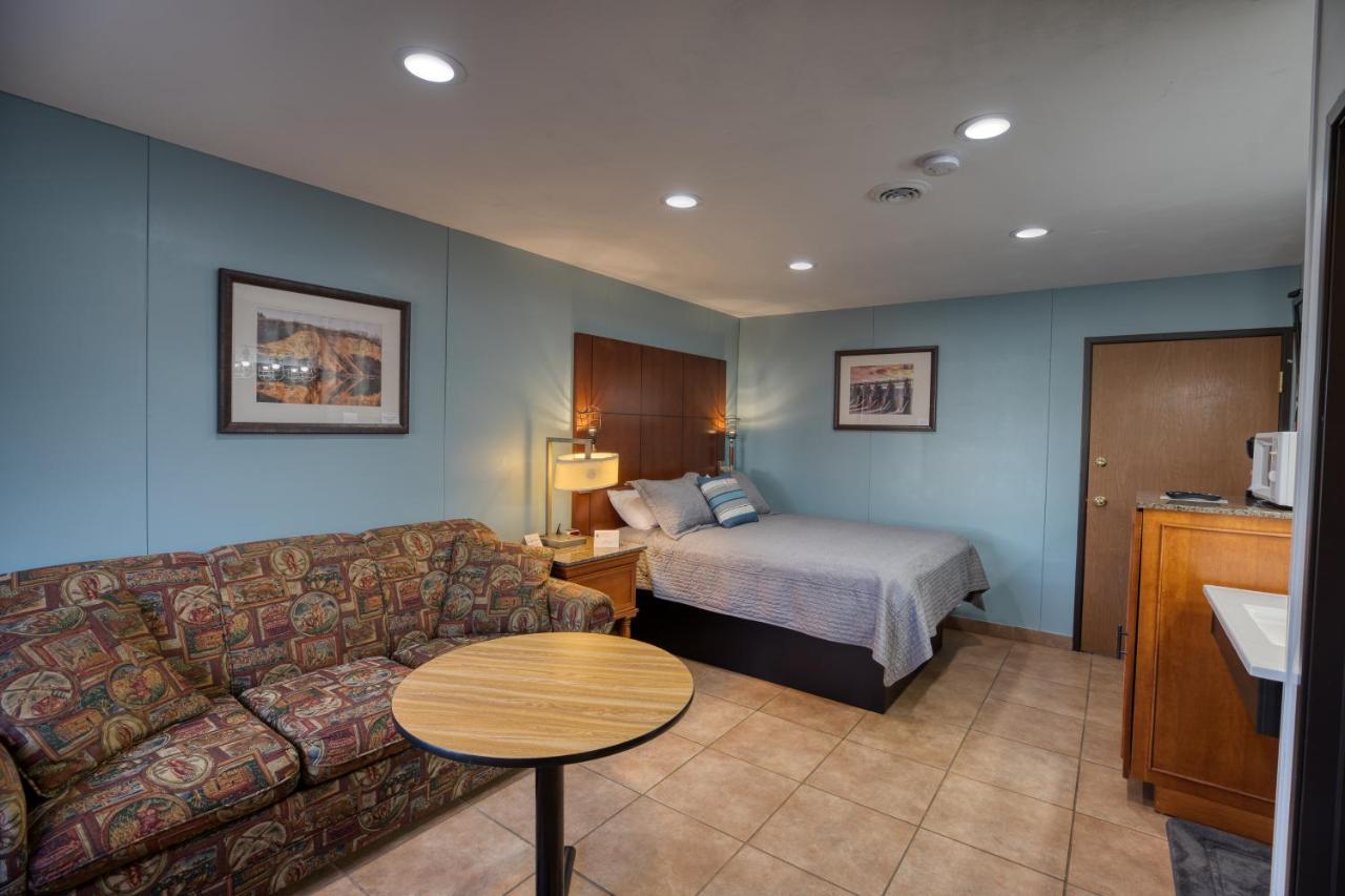 Lewis & Clark Resort Yankton Luaran gambar