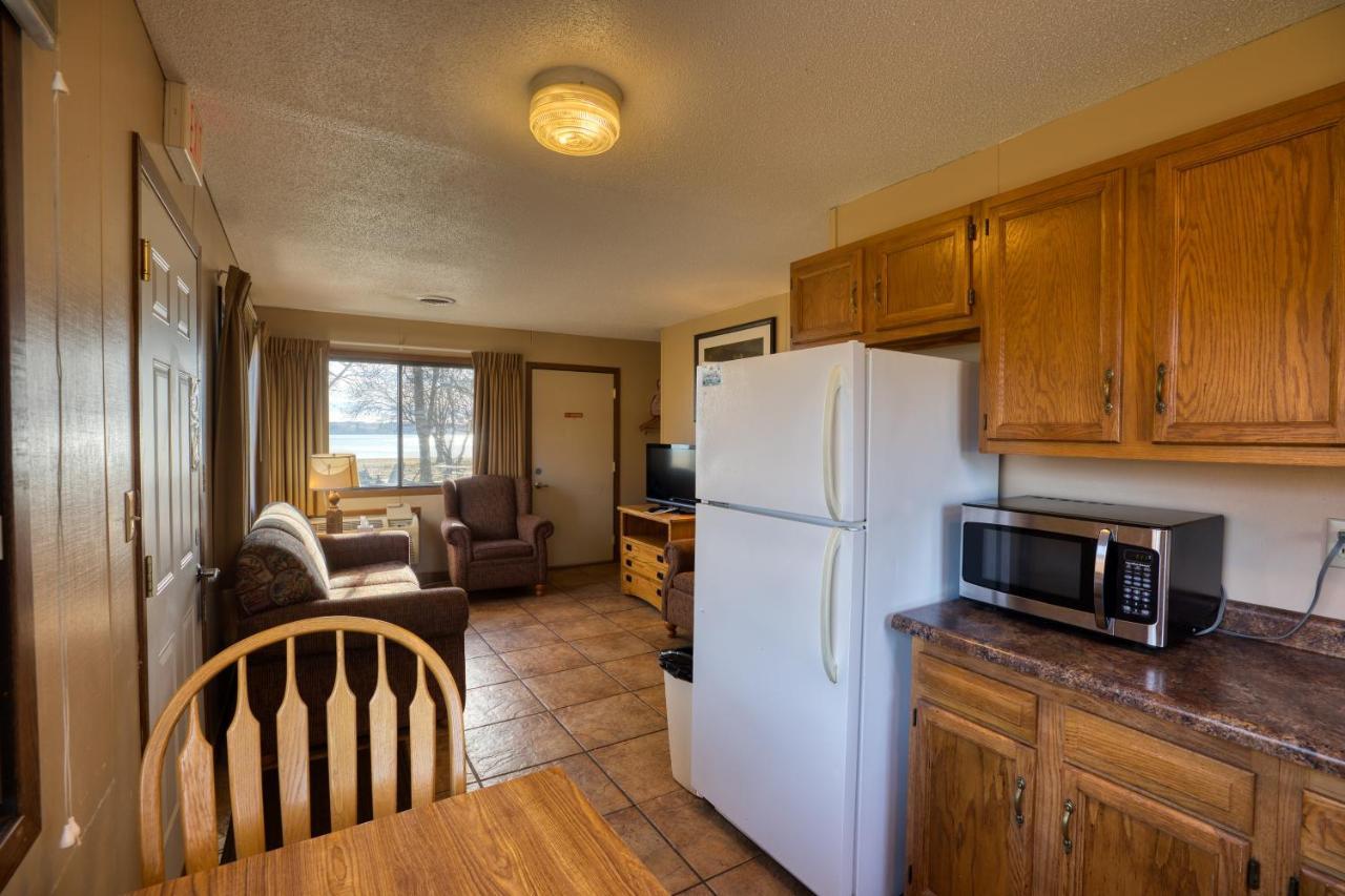 Lewis & Clark Resort Yankton Luaran gambar