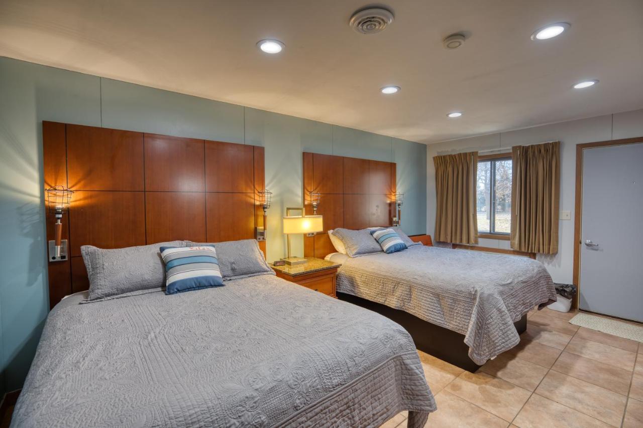 Lewis & Clark Resort Yankton Luaran gambar