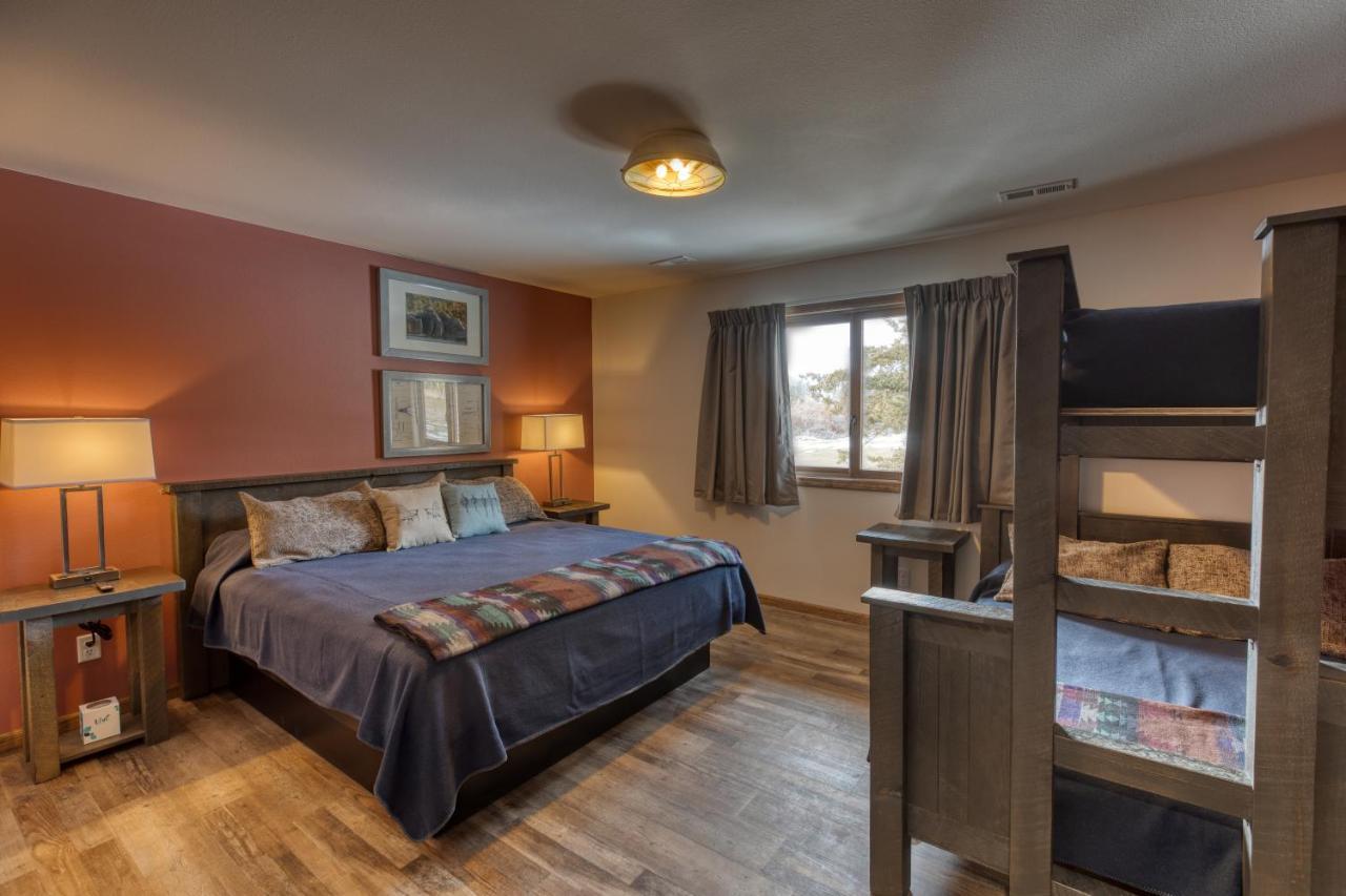 Lewis & Clark Resort Yankton Luaran gambar