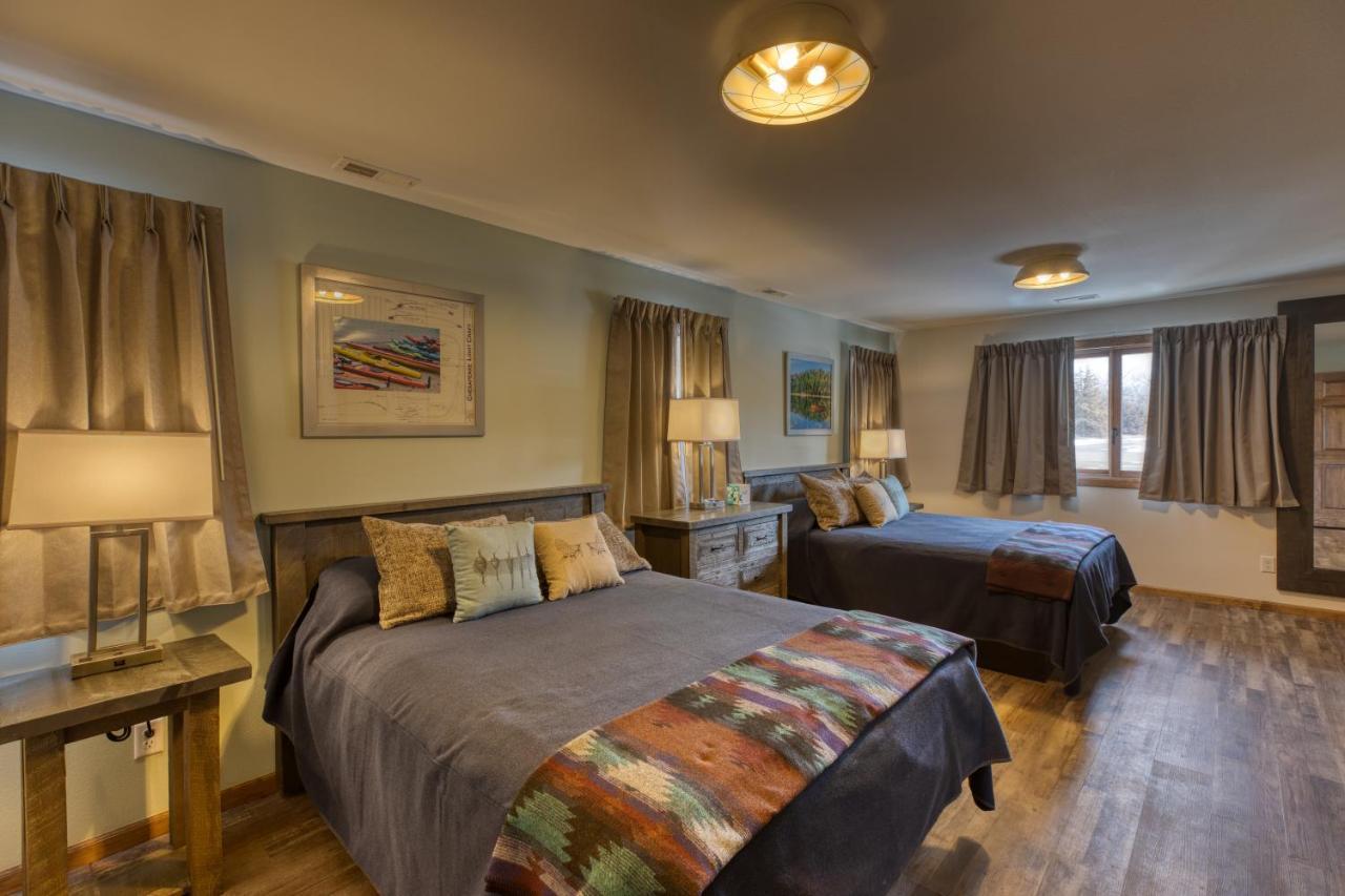 Lewis & Clark Resort Yankton Luaran gambar