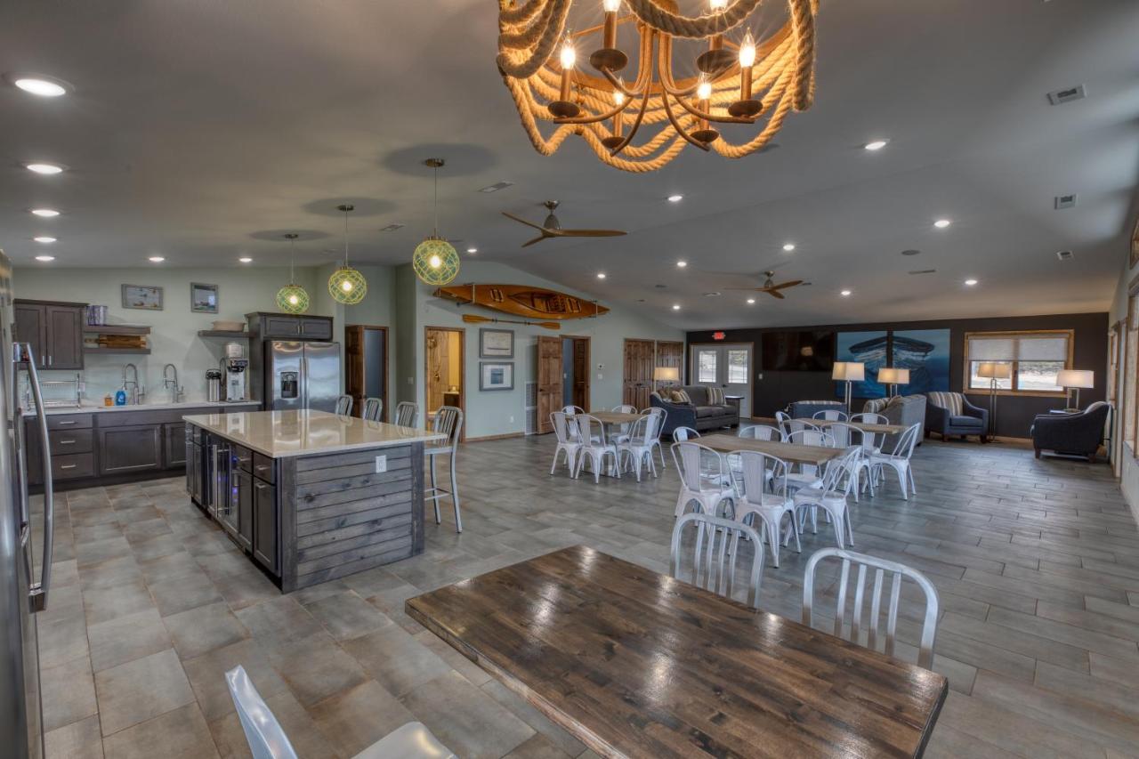 Lewis & Clark Resort Yankton Luaran gambar