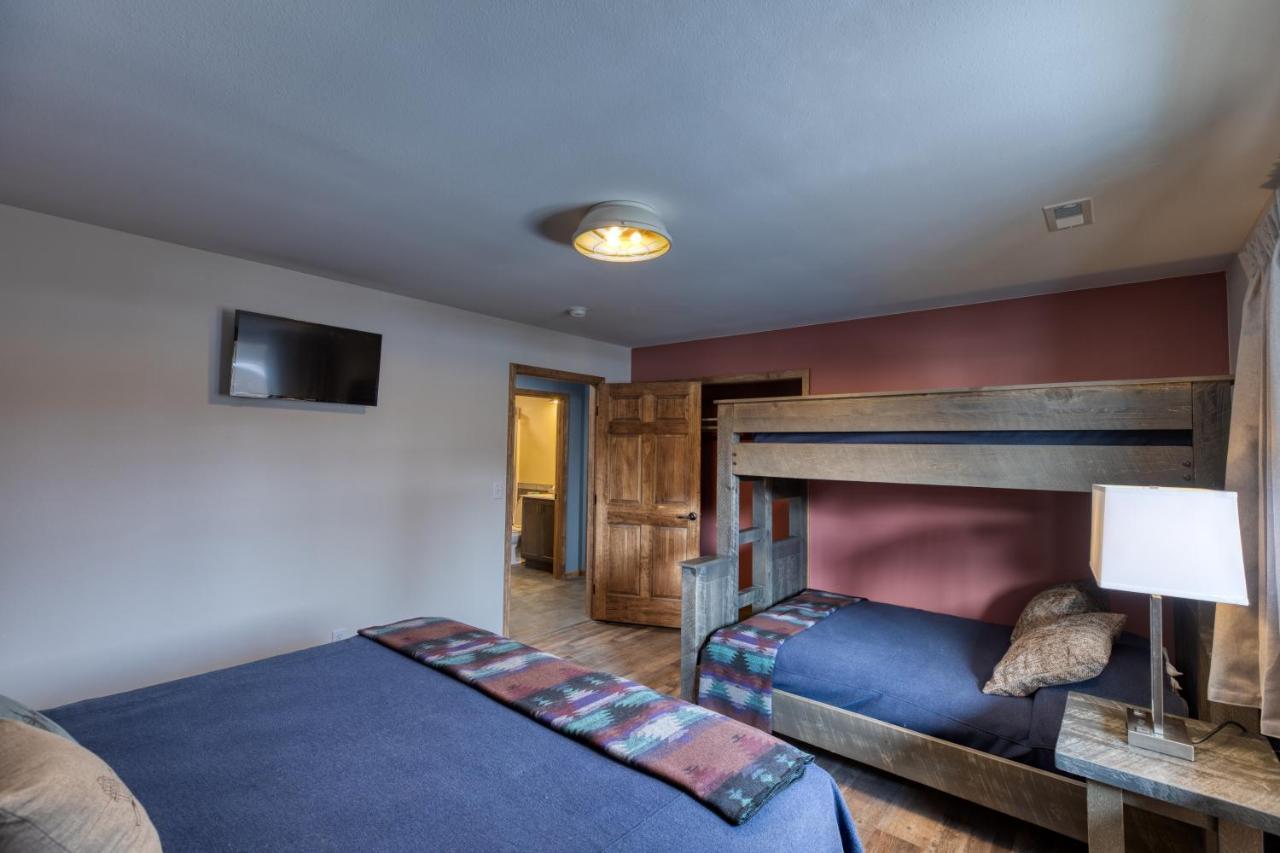 Lewis & Clark Resort Yankton Luaran gambar