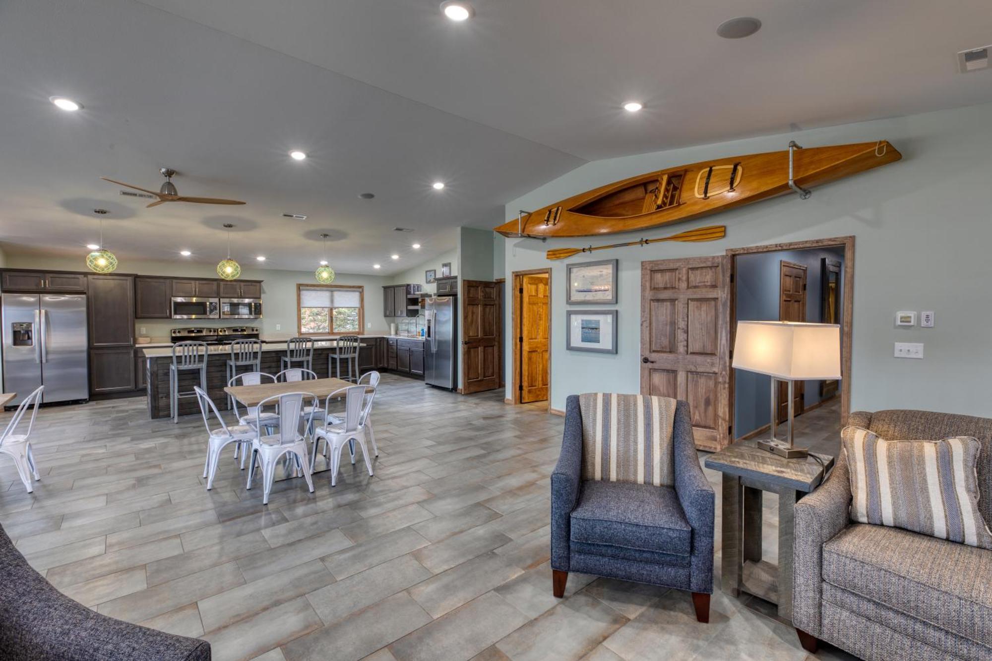 Lewis & Clark Resort Yankton Luaran gambar