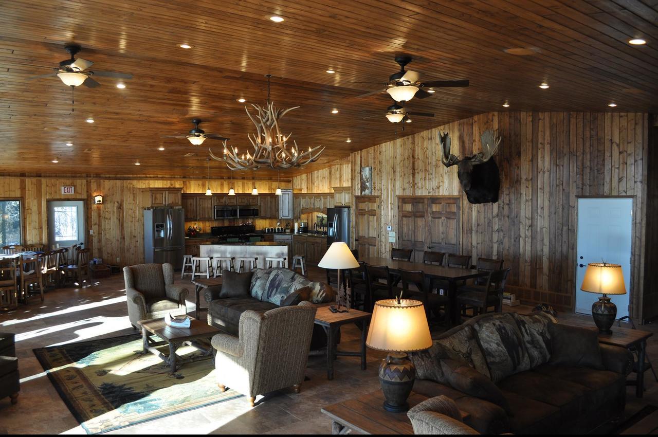 Lewis & Clark Resort Yankton Luaran gambar