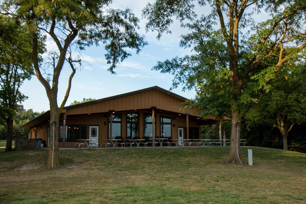 Lewis & Clark Resort Yankton Luaran gambar