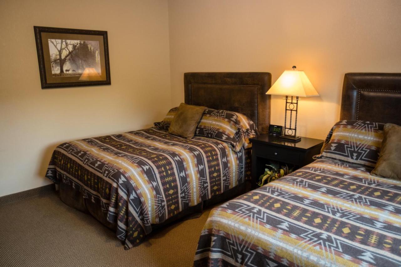 Lewis & Clark Resort Yankton Luaran gambar