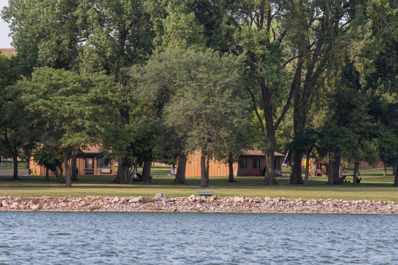 Lewis & Clark Resort Yankton Luaran gambar
