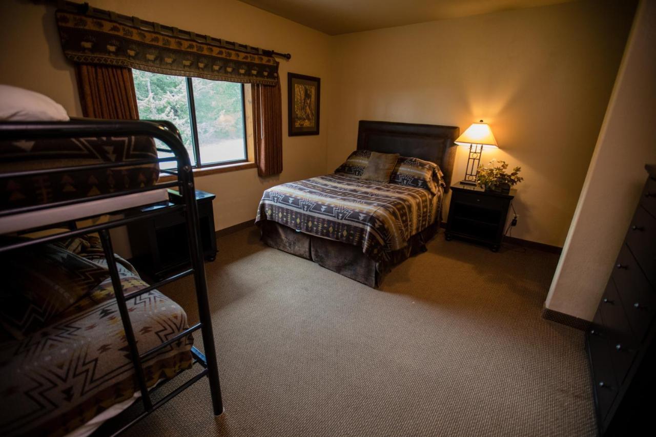 Lewis & Clark Resort Yankton Luaran gambar