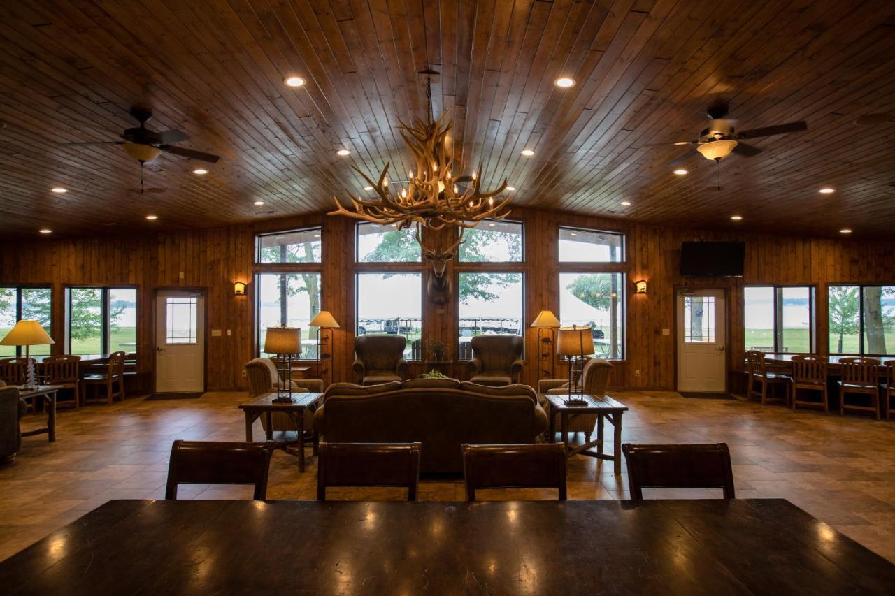 Lewis & Clark Resort Yankton Luaran gambar