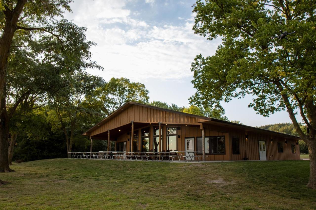 Lewis & Clark Resort Yankton Luaran gambar