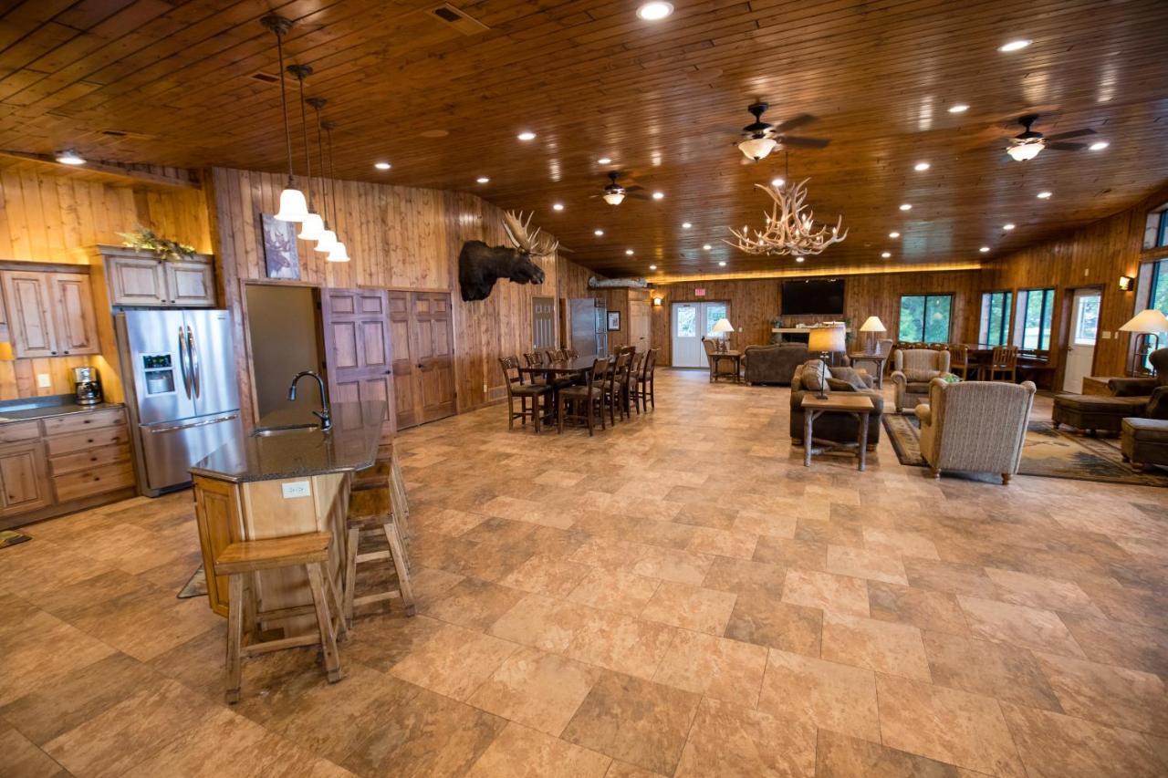Lewis & Clark Resort Yankton Luaran gambar