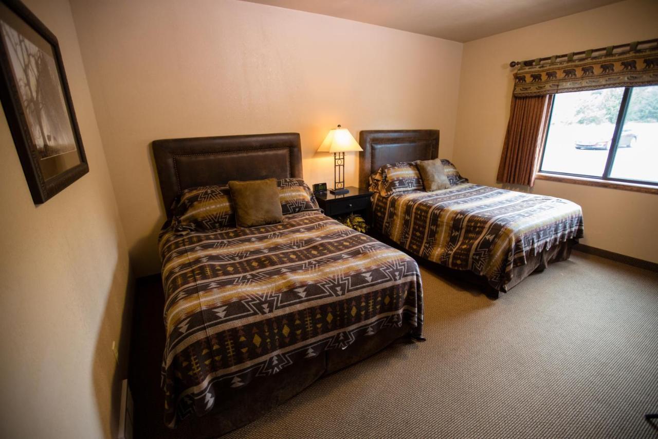 Lewis & Clark Resort Yankton Luaran gambar