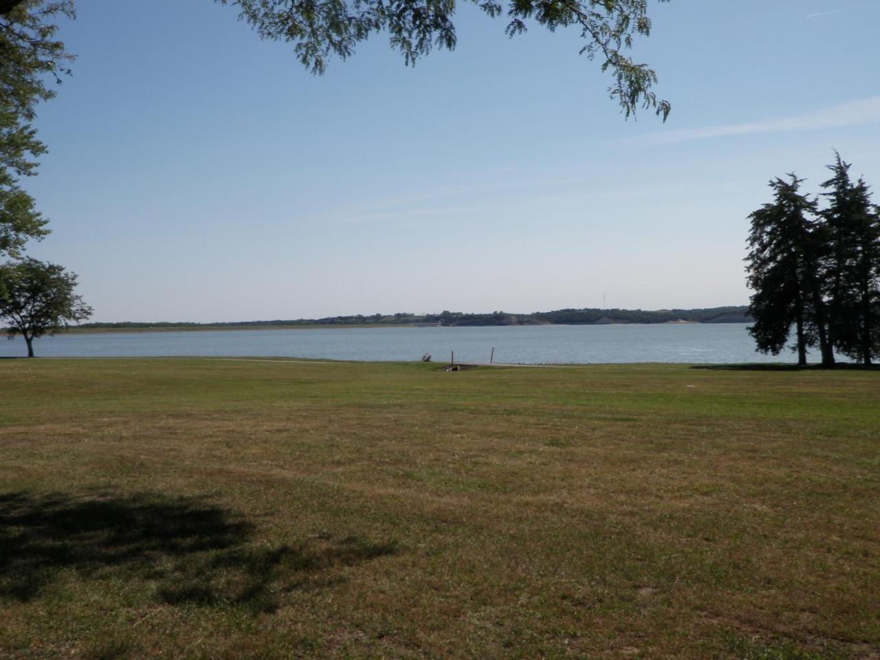 Lewis & Clark Resort Yankton Luaran gambar