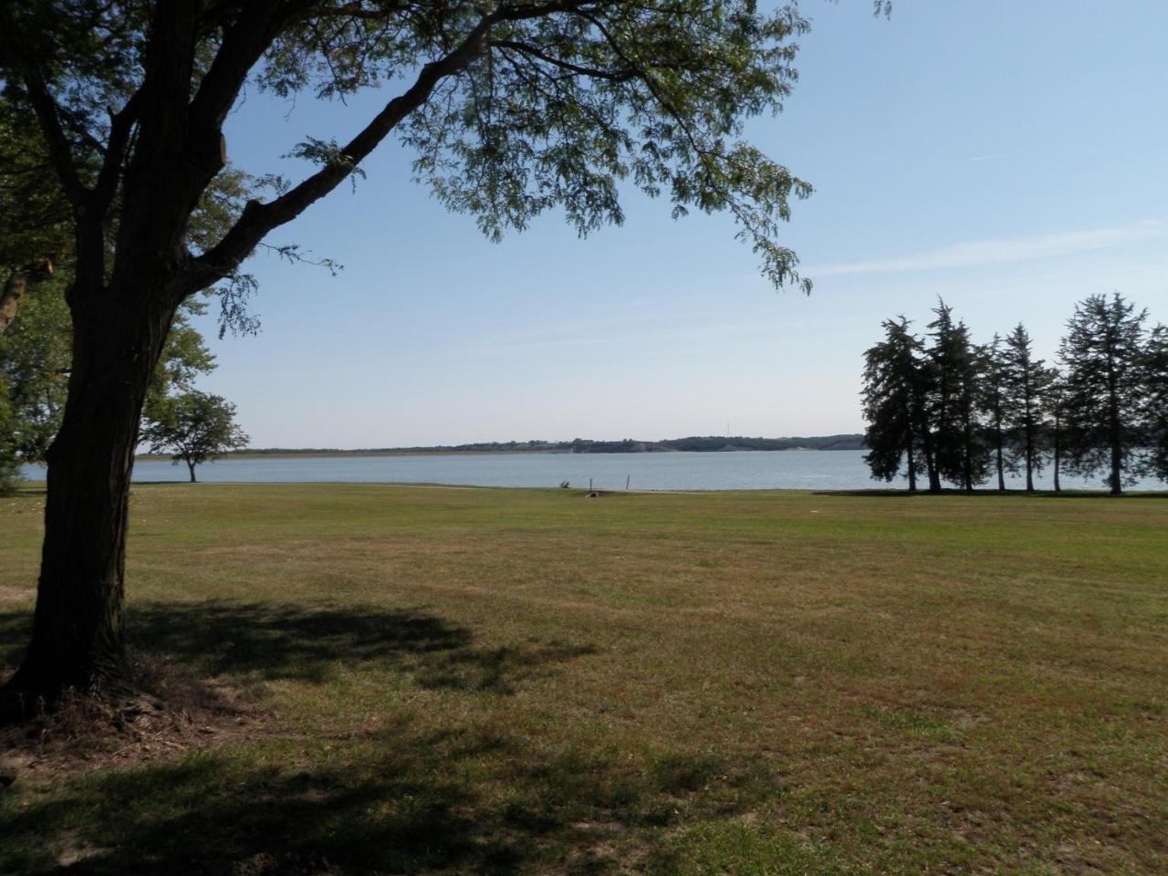 Lewis & Clark Resort Yankton Luaran gambar