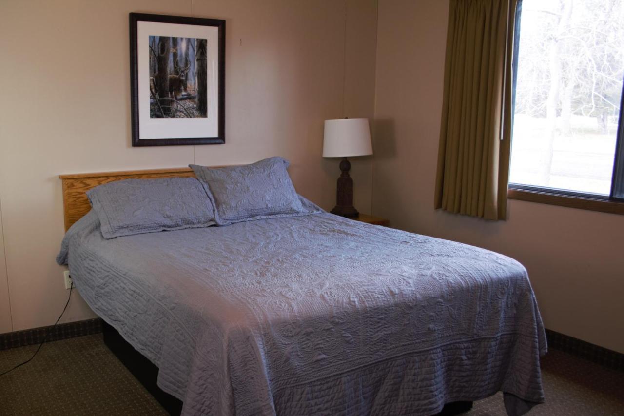 Lewis & Clark Resort Yankton Luaran gambar
